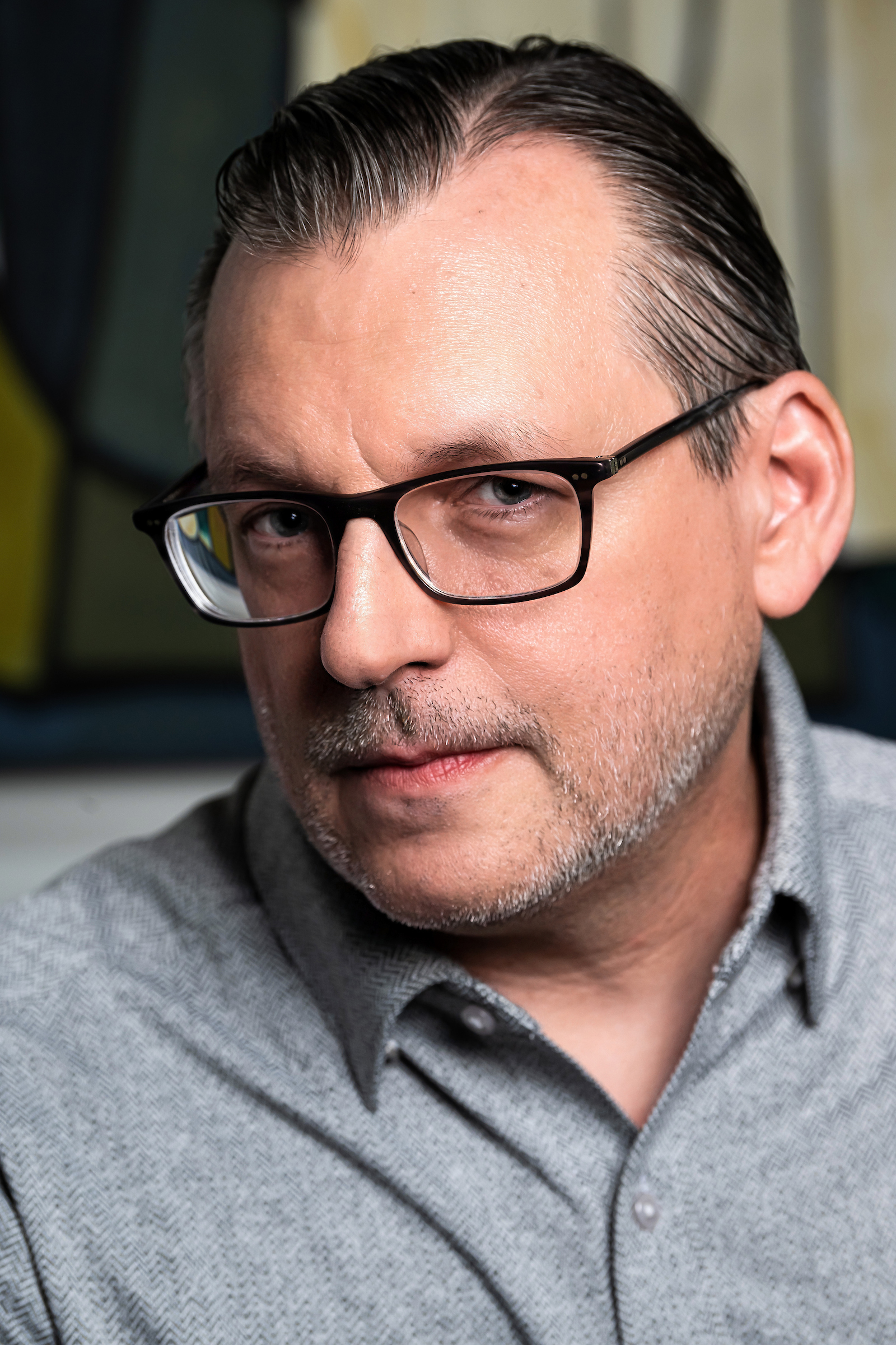 Andrew Rindfleisch