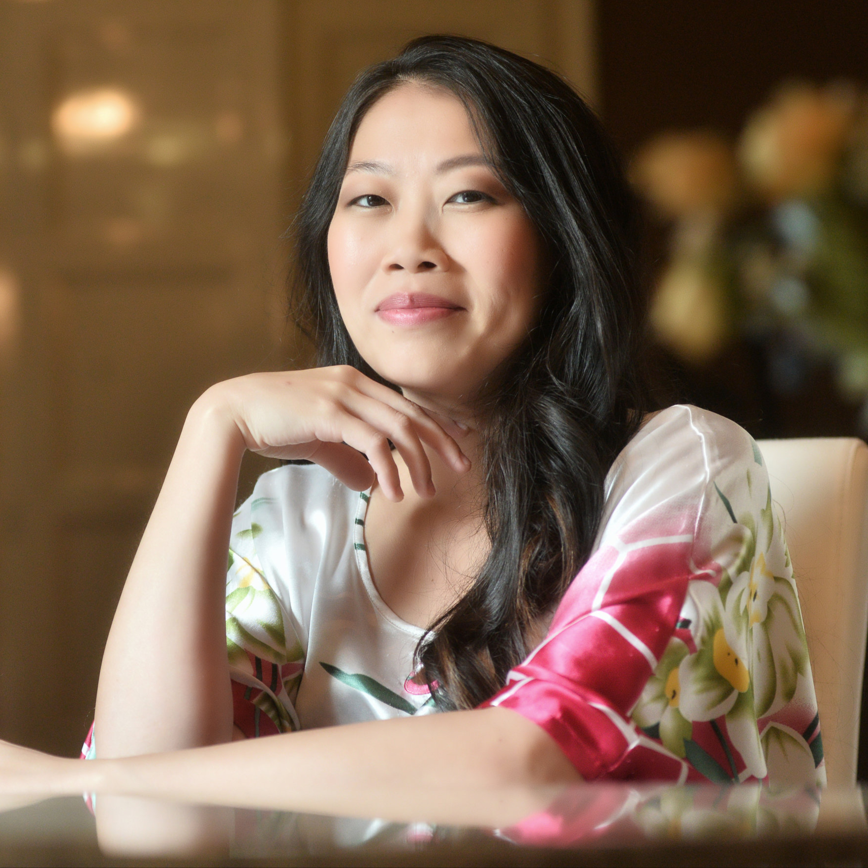 Hsin-Ni Liu