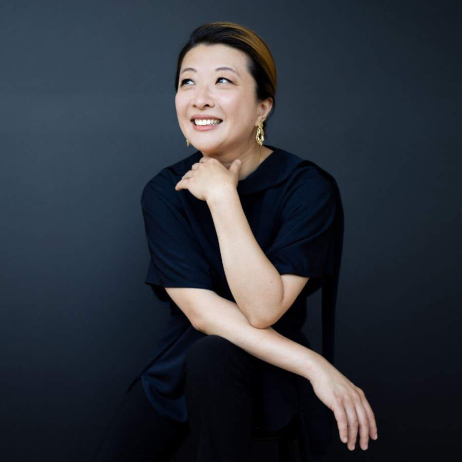 Shuai Wang